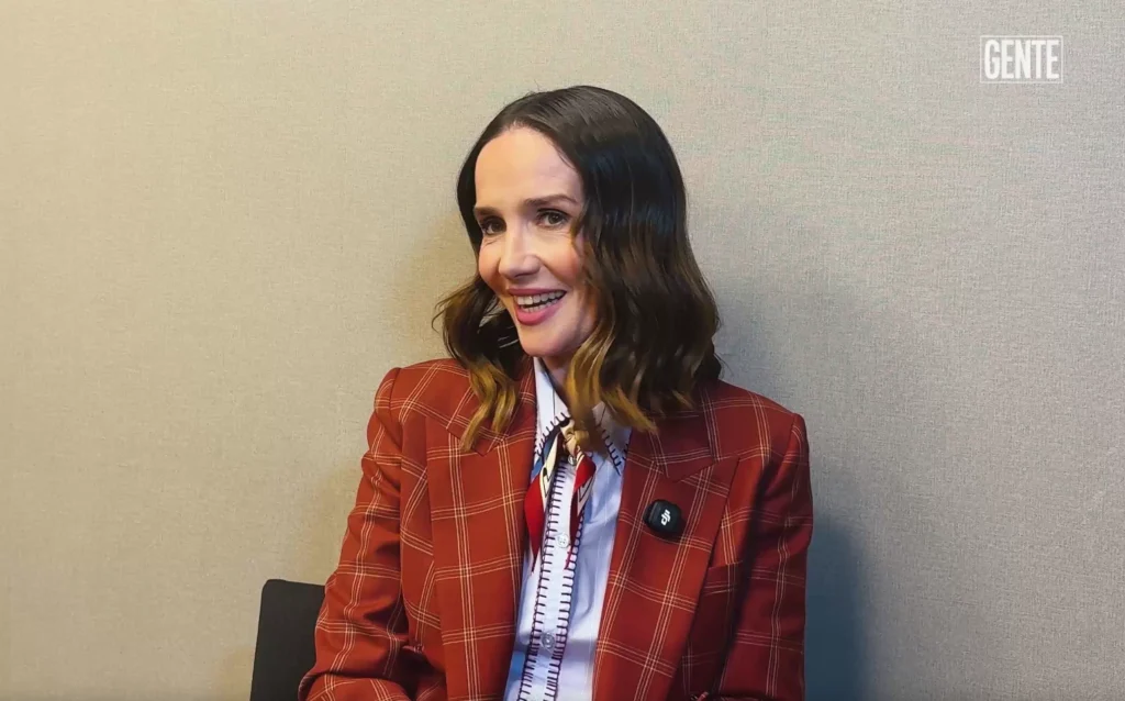 "Soy taurina y testaruda, pero aprendí a escuchar": Natalia Oreiro y una charla reveladora que va desde sus 25 años con Mollo a cómo fue trabajar con Gael García Bernal