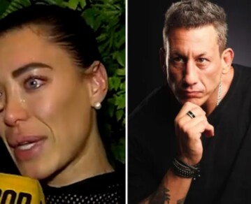 La tajante decisión de la Justicia sobre el ex Puma, Patricio Albacete, tras la denuncia de Pamela Pombo