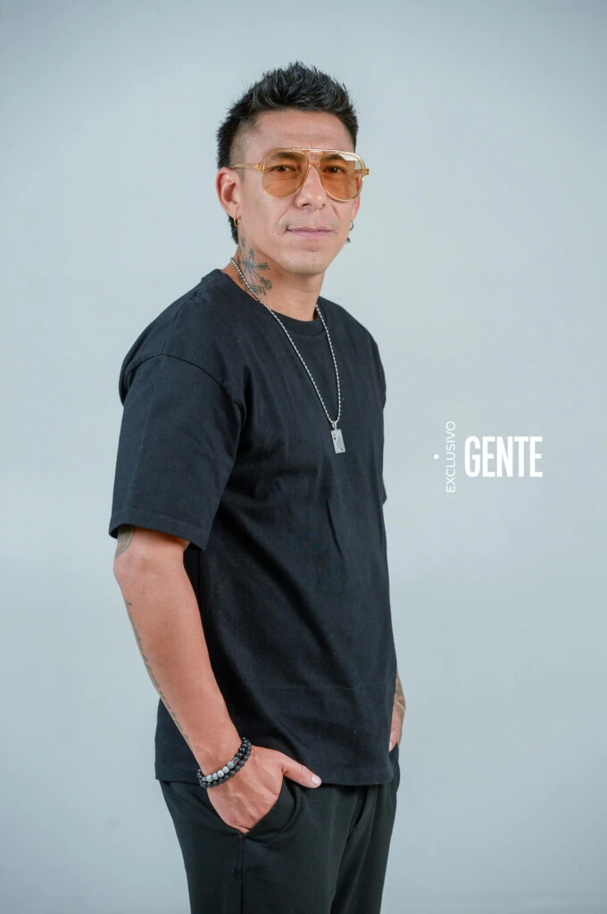 De las canchas a la televisión y la música: a qué se dedica Brian Sarmiento tras alejarse del fútbol