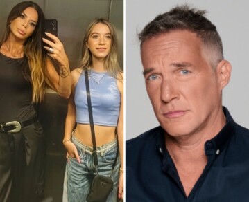 "No desaparecí": habló Eduardo Carrera tras ser eliminado de Gran Hermano entre denuncias de violencia y abandono de su hija