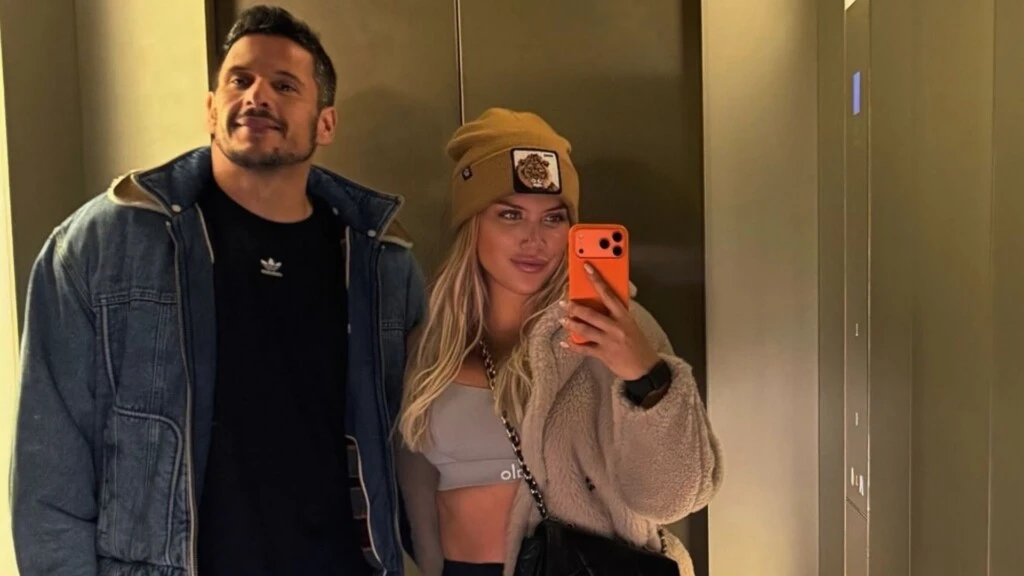 Aseguran que Wanda Nara se separó de Martín Migueles: el escándalo judicial que la empujó a decir "hasta acá llegué" mientras se escuda en la ficción