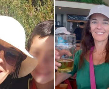La sorpresiva revelación de la autopsia de Ana Lía Corte: cómo murió la mujer que apareció descuartizada en Bariloche