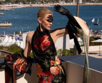 Los aciertos y desaciertos estilísticos de los famosos en el Festival de Cannes 2026: de Sharon Stone a Demi Moore, todos los looks