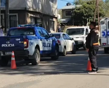 El duro testimonio de un vecino que vio al perro atacar a la nena de 4 años en Córdoba: “No es peligroso, siempre anda suelto”