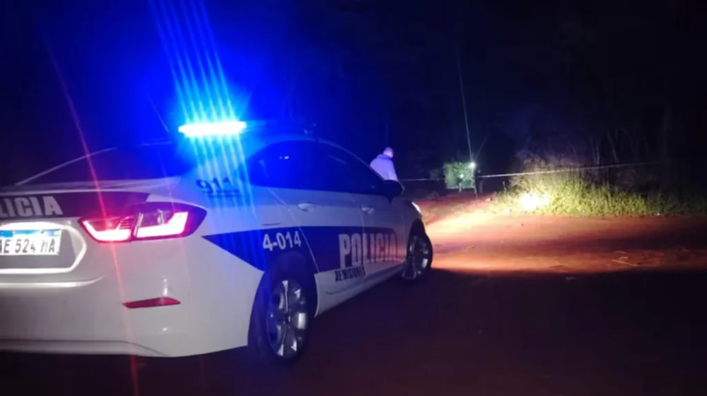 Hallaron el cuerpo de una adolescente en una construcción abandonada en Misiones: la buscaban desde el 17 de mayo
