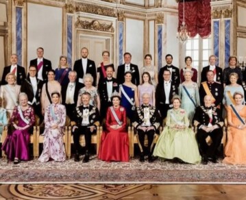 Quién es el millonario brasileño que habría conquistado a la princesa Leonor de España