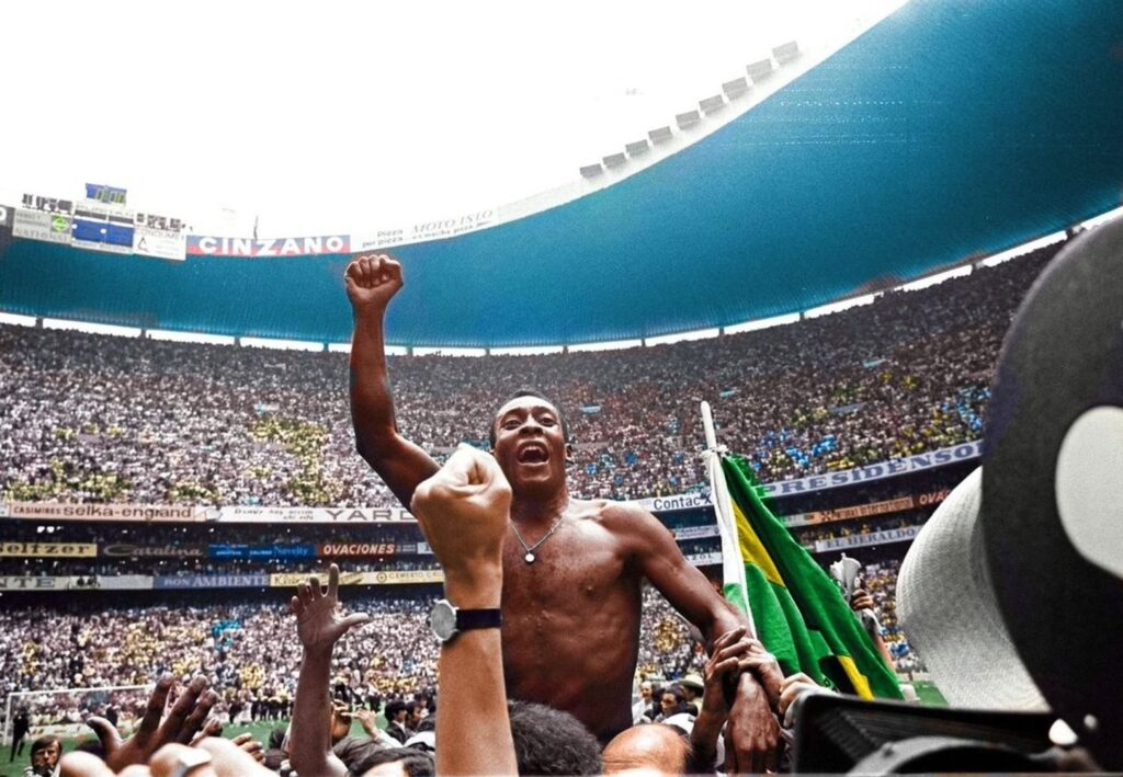 Estadio Azteca, memoria viva del fútbol y símbolo cultural de México: acá se dará el puntapié inicial del Mundial