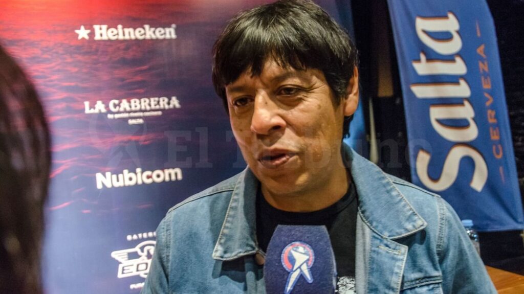 Salta se prepara para vivir el primer Infernales Fest este fin de semana