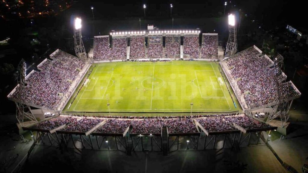 River Plate volverá a Salta para enfrentar a Aldosivi por la Copa Argentina: enterate cuándo