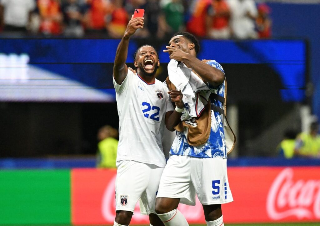 Fracaso mundial: España, una de las favoritas y de las selecciones más caras, no pudo con la debutante Cabo Verde