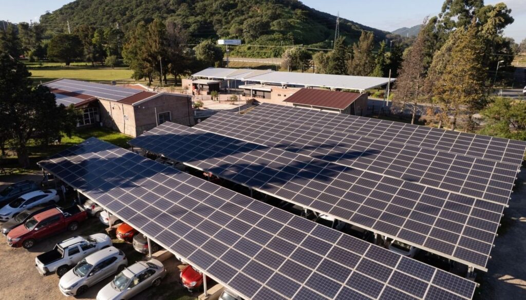 UCASAL y la energía del futuro: cuando la sustentabilidad deja de ser un discurso y se convierte en acción
