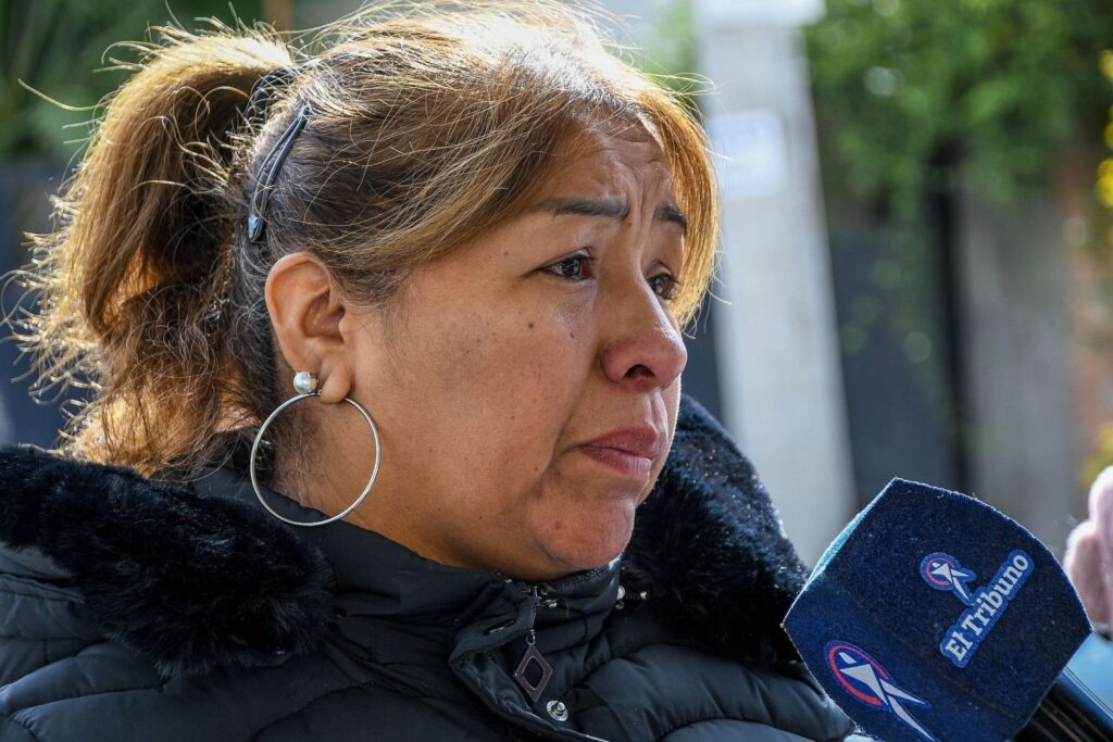Barrio Convivencia: este jueves imputarán a la madre y al padrastro del nene de dos años asesinado