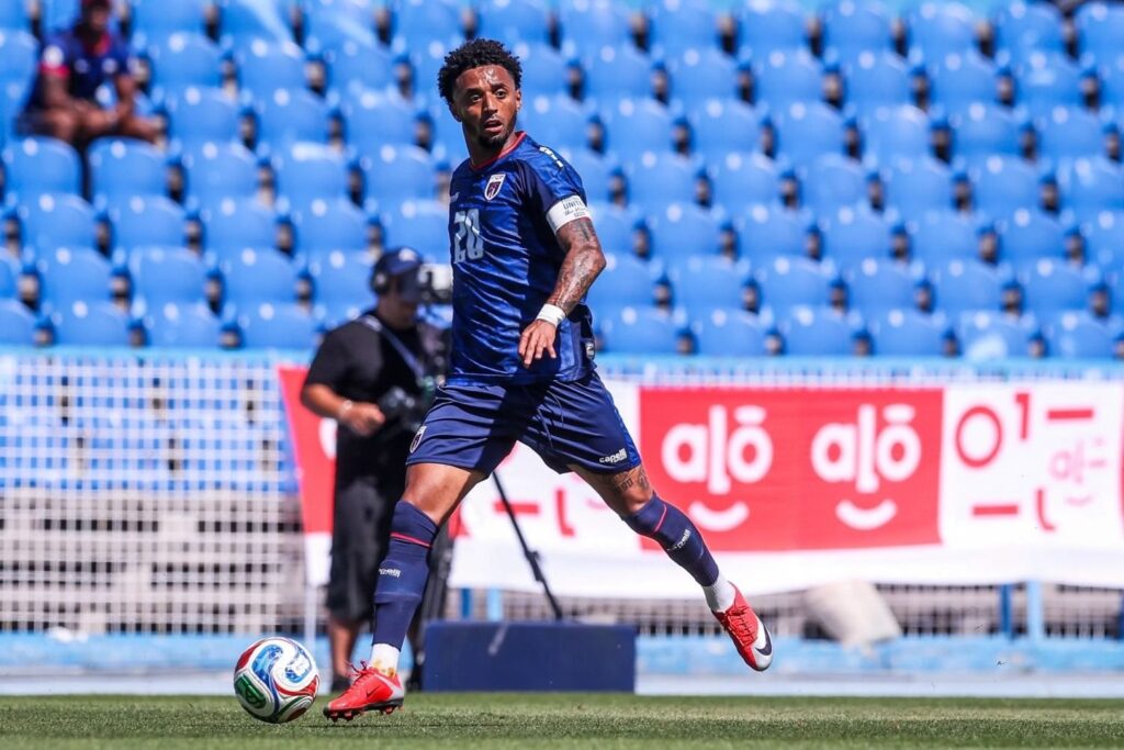 Escándalo en la selección de Cabo Verde: denunciaron a su capitán por violación