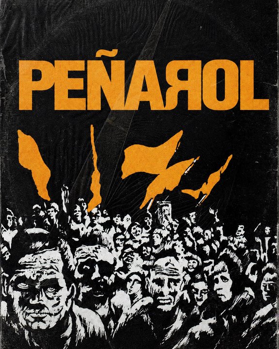 El homenaje al Indio Solari de la cuenta oficial de Peñarol al anunciar su formación