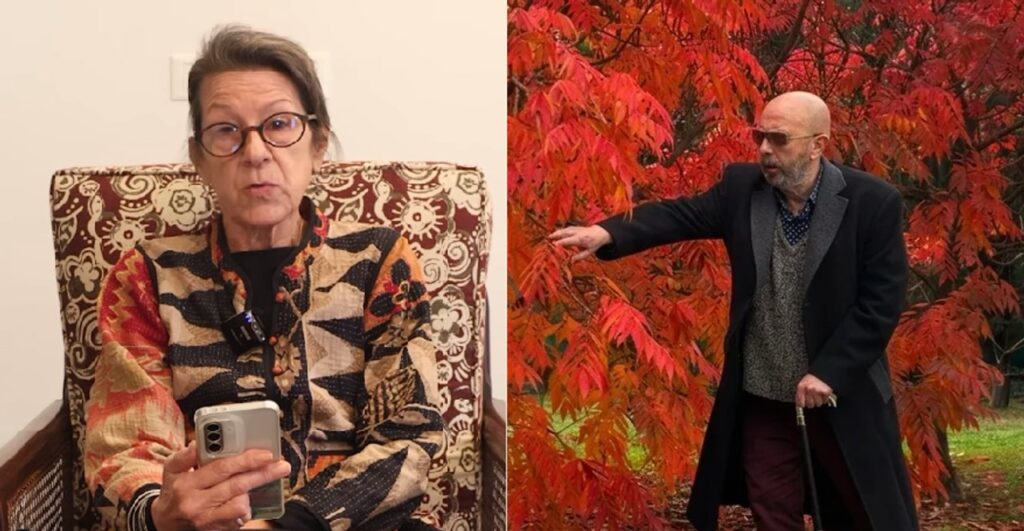 “A la rebeldía no se renuncia”: el conmovedor agradecimiento de Viru Solari a quiénes hicieron posible la histórica despedida al Indio
