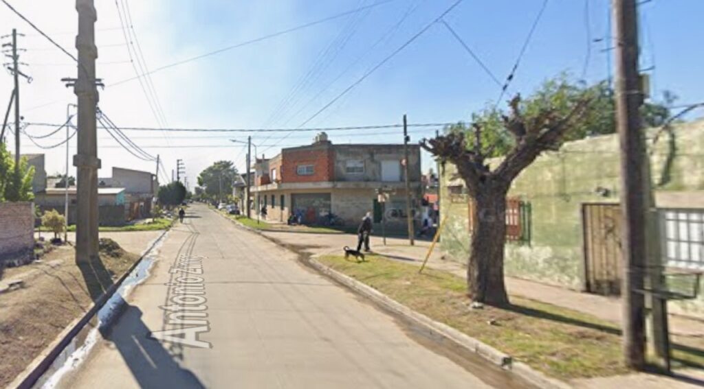 Rafael Castillo: asesinaron a un chofer de una aplicación de viajes durante un robo
