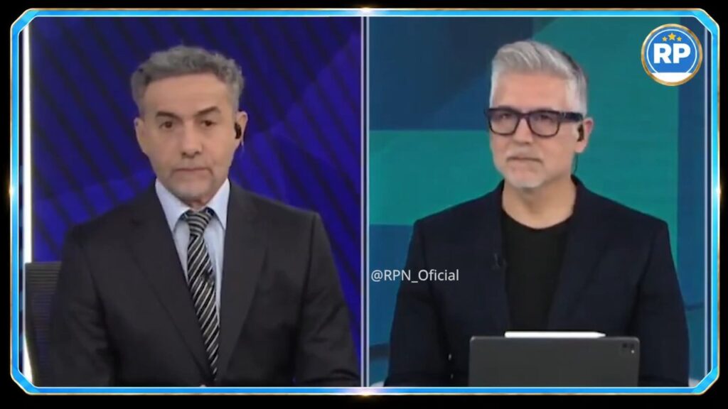 Majul: “Le pregunté al presidente si le iba a pedir la renuncia a Adorni y me dijo que para él es inocente”