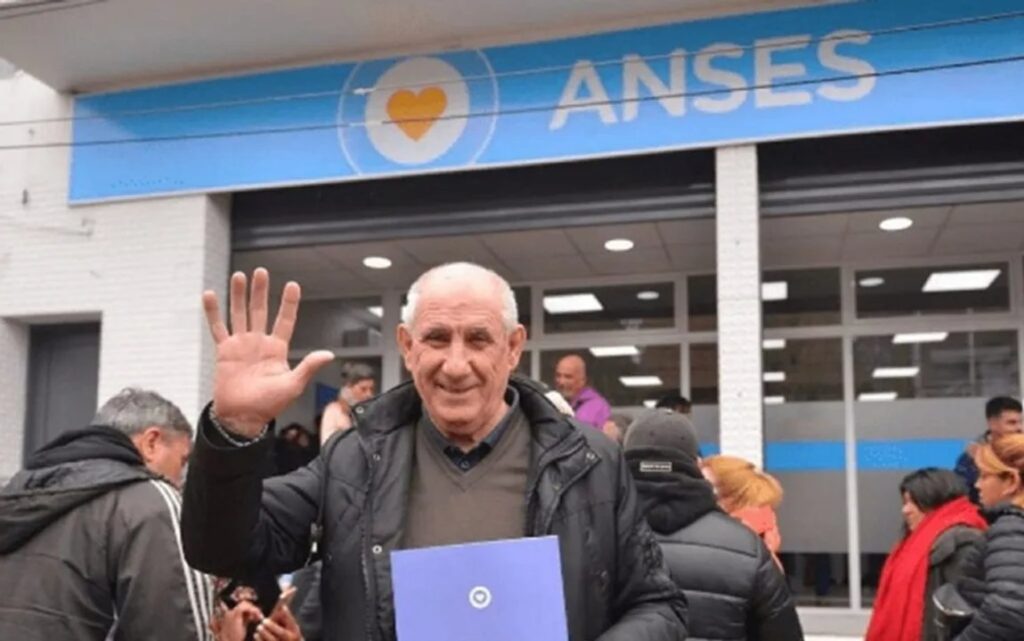 Confirmado: este es el aumento que tendrán las jubilaciones de ANSES en julio 2026
