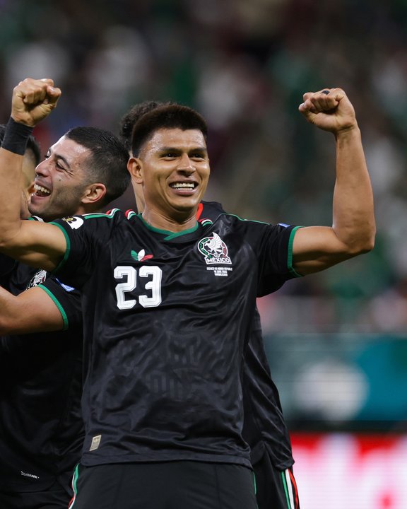 México le ganó a Corea del Sur y aseguró la clasificación a 16avos de final del Mundial