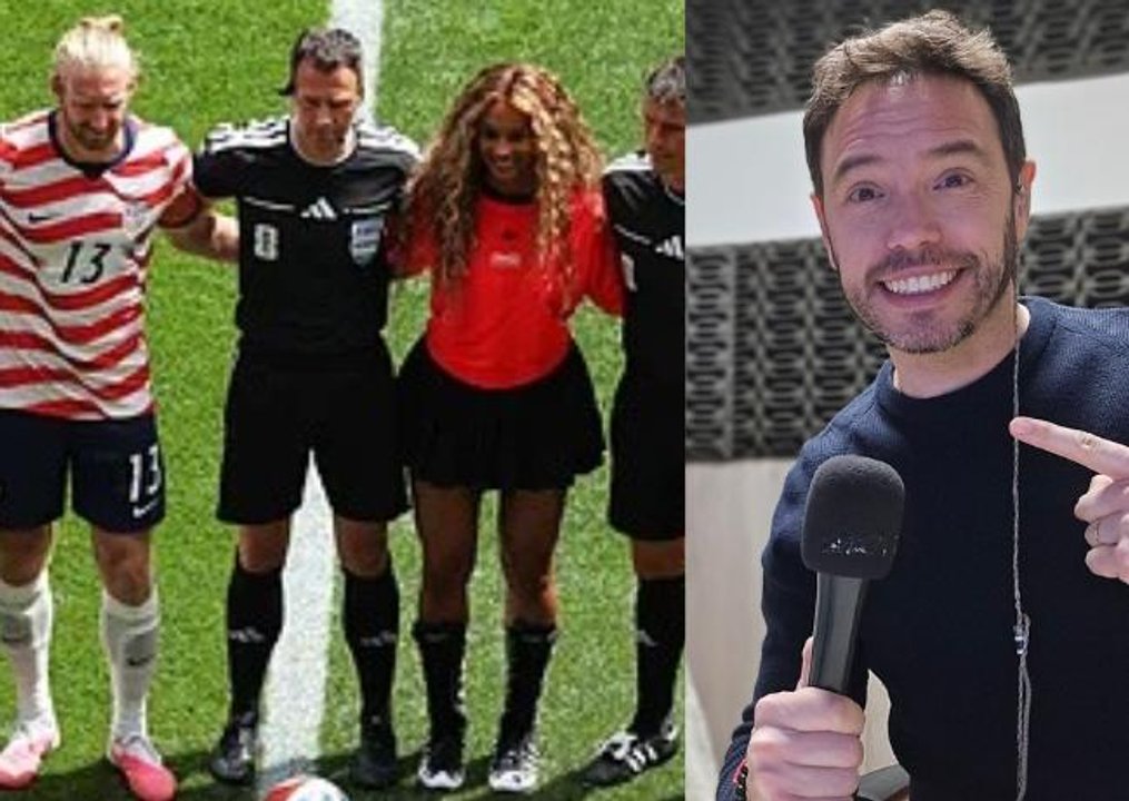 “¿Y esta negra quién es?”: el contundente descargo del relator argentino que fue víctima de un falso video viral