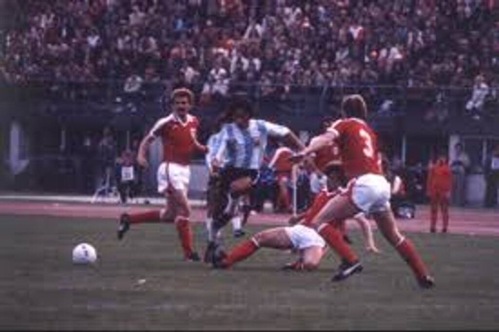El historial de la Selección argentina con Austria, su próximo rival en el Mundial 2026