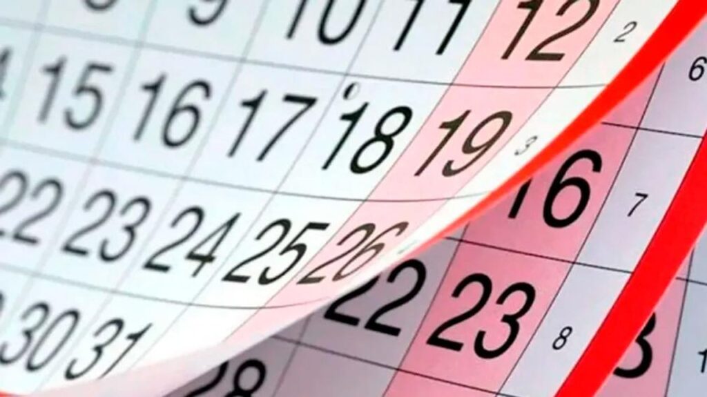 Feriado el jueves 25 de junio: qué localidad de la provincia de Buenos Aires tendrá un día de descanso