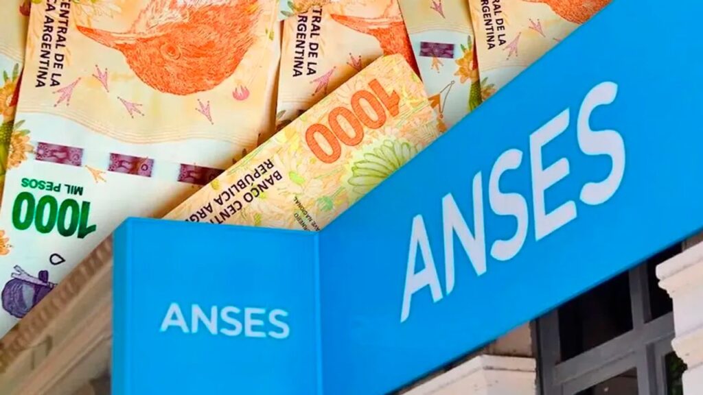Cuál es el aumento para las Pensiones No Contributivas de ANSES en julio 2026