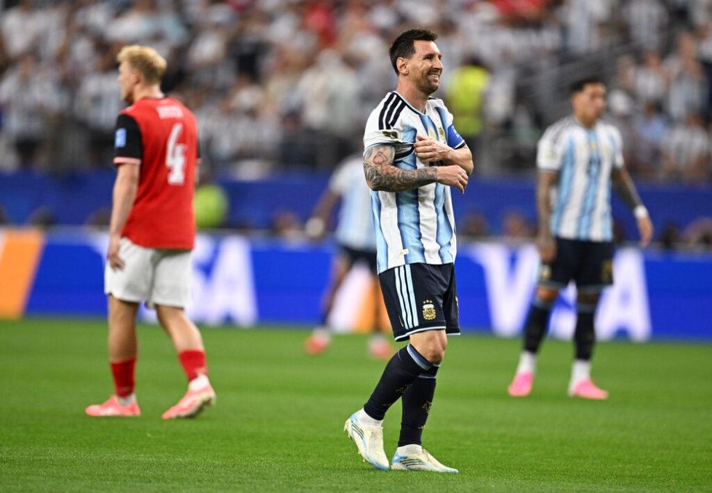 🔵⚪Mundial 2026 EN VIVO: el minuto a minuto de la Selección argentina