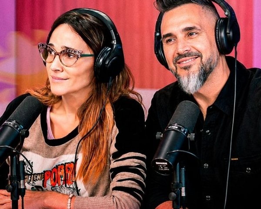 La explicación de Vero Lozano que conmovió a todos: por qué Pepe Pompín no volvió junto a ella y Leo Montero