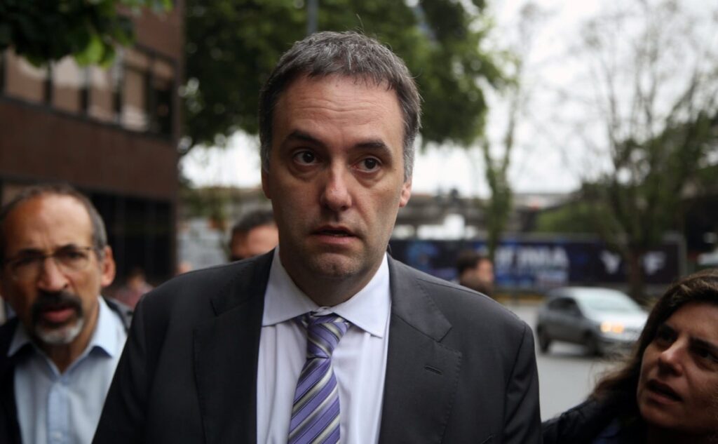 Inminente salida de Manuel Adorni: Milei prepara el anuncio y elige un reemplazo