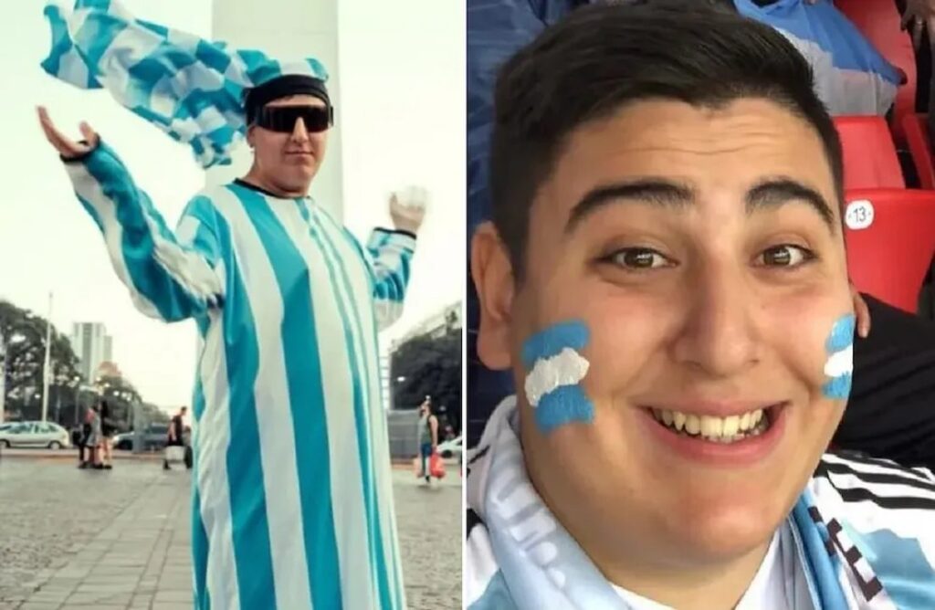 Los memes por la polémica canción de Chapu Martínez para el Mundial 2026