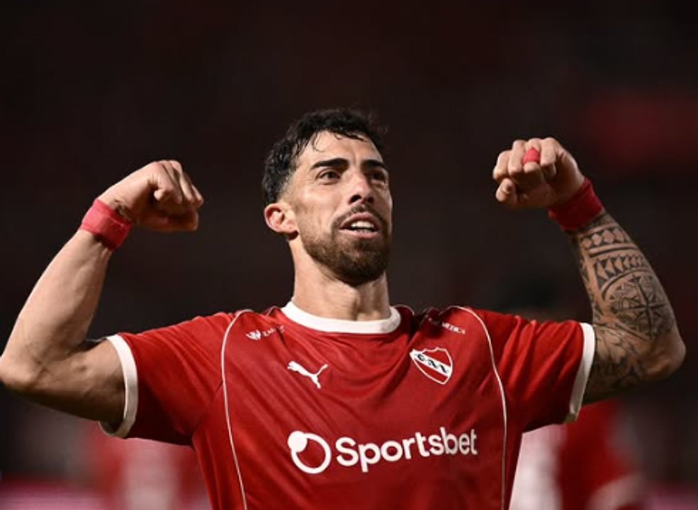 Mundial 2026: los jugadores de Paraguay que militan en la Liga Argentina y que hoy hicieron historia