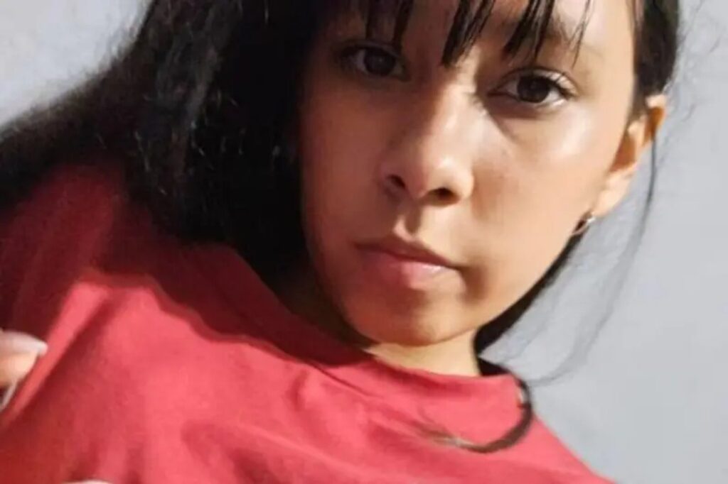 Caso Agostina, en vivo: comenzó el velorio de la adolescente de 14 años