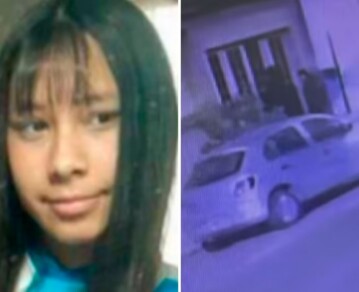 El estremecedor audio del principal sospechoso por el crimen de Agostina Vega: "Estaba todo arreglado"