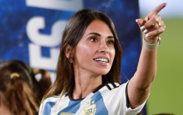 El llanto de Messi que paraliza al país: el drama familiar que enfrenta y la clave de Antonela Roccuzzo para acompañarlo