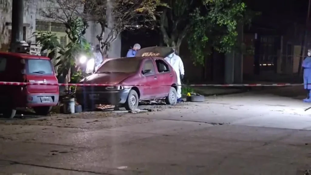 Quién era Cinthia Verónica Lazarte, la mujer que encontraron muerta y quemada en un auto en Tucumán