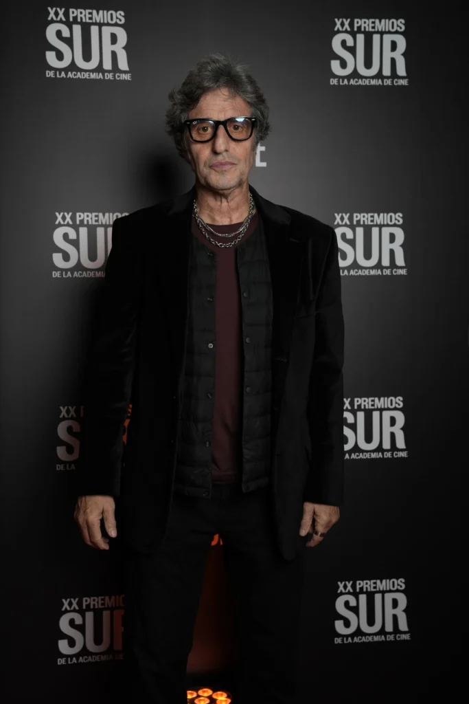 De Minerva Casero a Diego Peretti: en fotos, los mejores looks de los Premios Sur 2026