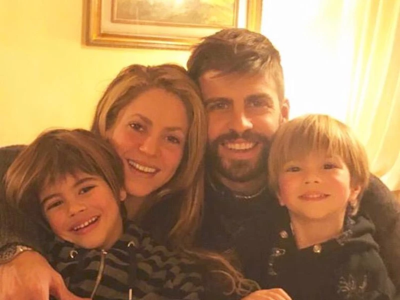 La sincera confesión de Shakira sobre el Mundial en el que conoció a Gerard Piqué: "Es lo mejor que me pasó"