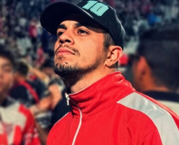 “Me arruinó la vida”: la ex de Claudio Barrelier rompió el silencio y reveló por qué le prestó el auto con el que habría descartado el cuerpo de Agostina