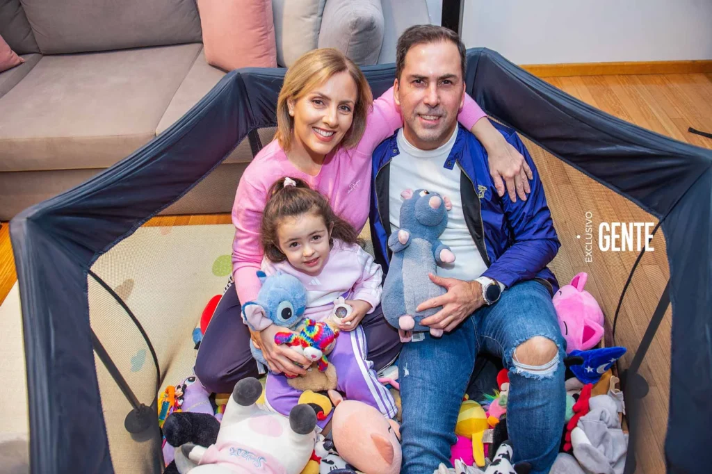 Amor, periodismo y Seleccionado: del embarazo por videollamada en Qatar, al Mundial 2026 de Martín Arevalo lejos de Cora Debarbieri e Isabella