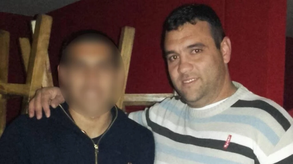 Se supo la impactante frase que Claudio Barrelier le habría enviado al segundo detenido horas antes del crimen de Agostina