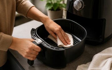 El truco simple para quitar el olor a encierro de una habitación sin llenar todo de perfume