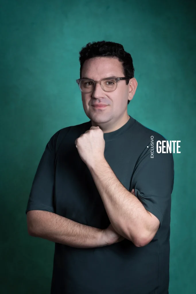 Damián Betular habló sobre la posibilidad de ser padre y reveló un consejo de Germán Martitegui