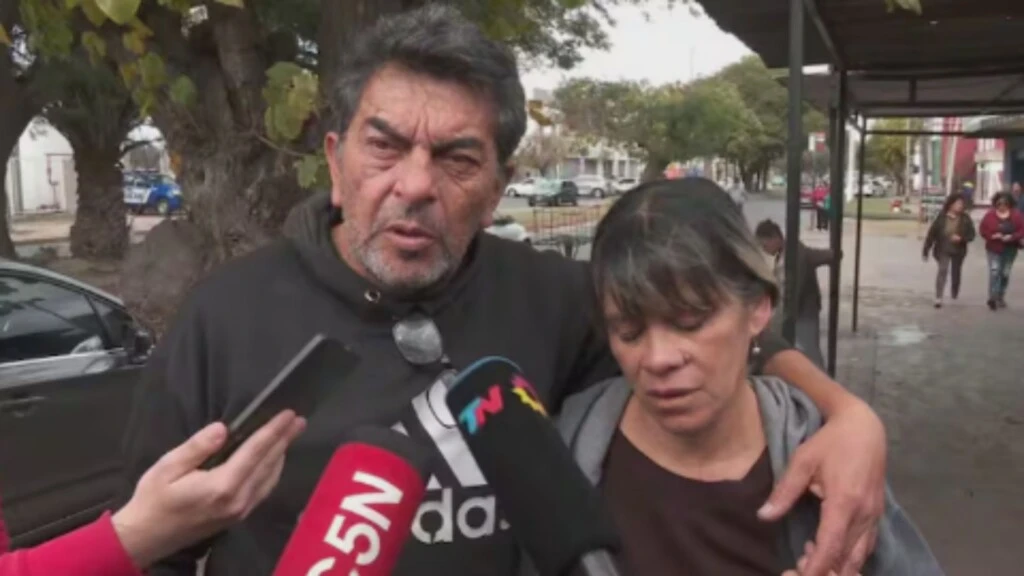 El abuelo de Agostina Vega recibió el alta médica y se supo cómo sigue la mamá de la adolescente