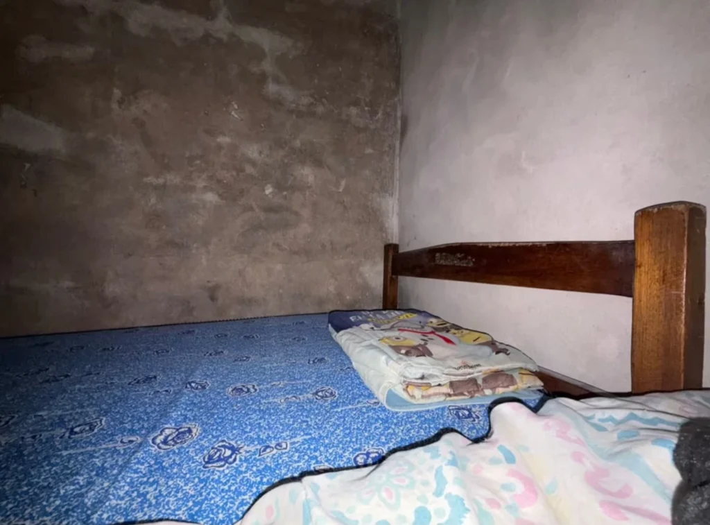 Así está hoy la habitación de Loan Peña: sus papás la mostraron intacta a dos años de su desaparición
