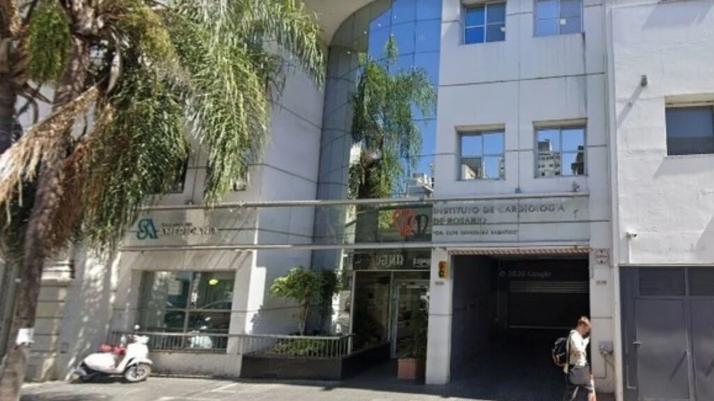 Alerta nacional: cuáles son los riesgos del material radiactivo que desapareció en Rosario
