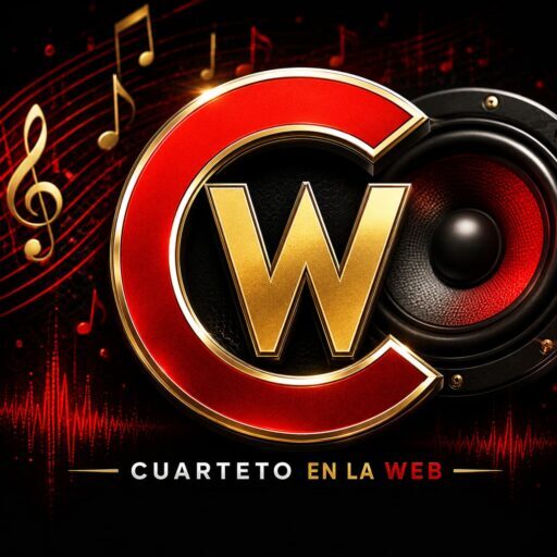 Cuarteto en la Web