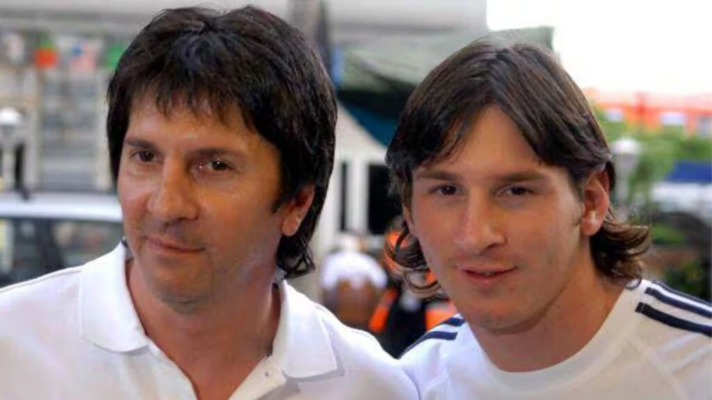 No fue lo de Florencia Peña: revelan qué afectó más a la familia Messi de todo lo que se dijo
