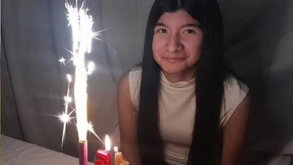 “Es un sospechoso para mí”: la hermana de la adolescente desaparecida apuntó contra el novio y reveló la extraña actitud que tomó tras ser indagado