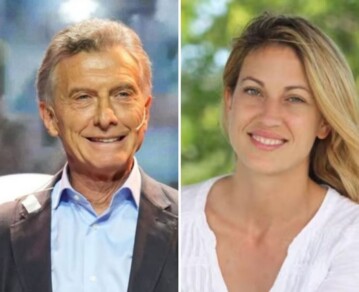A 16 años del casamiento de Mauricio Macri y Juliana Awada, Alejandro Awada contó los verdaderos motivos por los que decidió no ir